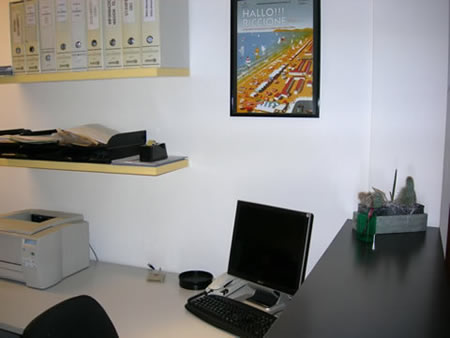 Commercialista Nespoli Riccione dove siamo